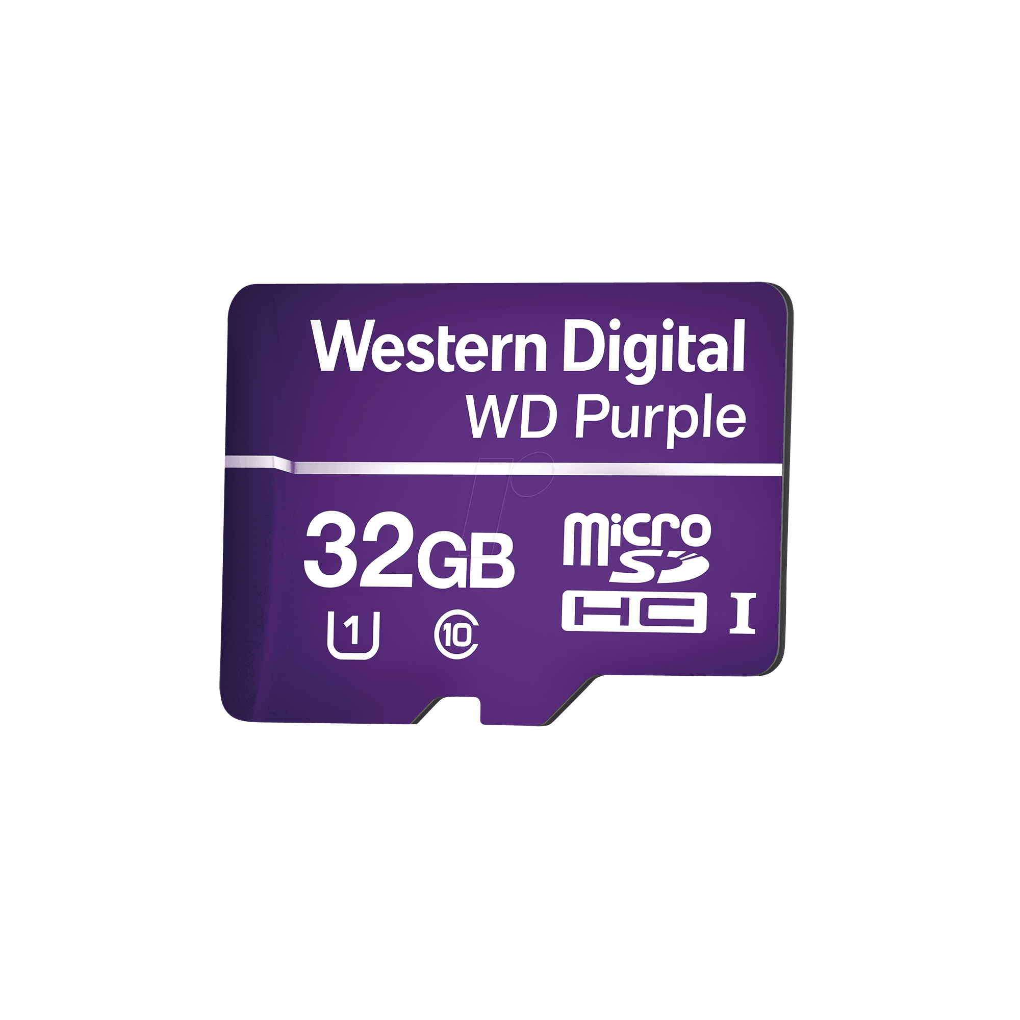 Memoria microSD de 32GB PURPLE, Especializada Para Videovigilancia, 10 VECES MAYOR DURACIÓN, 3 AÑOS DE GARANTIA Memoria microSD de 32GB PURPLE, Especializada Para Videovigilancia, 10 VECES MAYOR DURACIÓN, 3 AÑOS DE GARANTIA